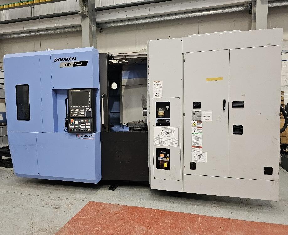 New And Used Machine Tools & Equipment