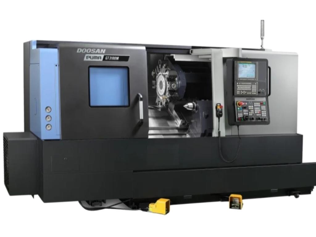 New And Used Machine Tools & Equipment