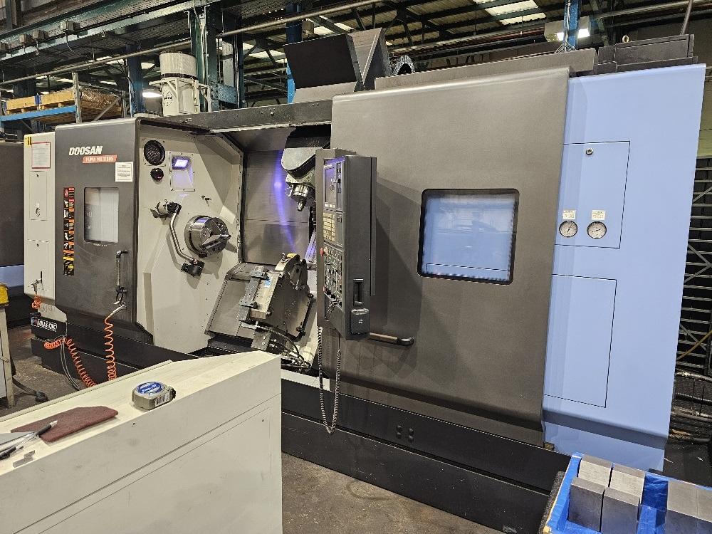 New And Used Machine Tools & Equipment